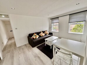 Living Room / Lounge