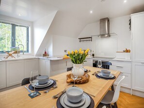 Kitchen/diner | Stargazing, Filby