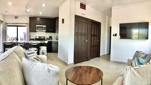 Open Concept Living Area (2)