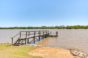Private Dock