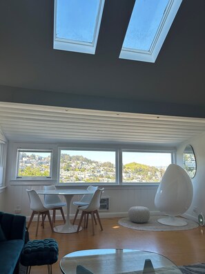 Interiör