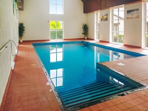 Swimming pool | The Popples, Ivybridge