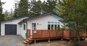 Ulkopuoli