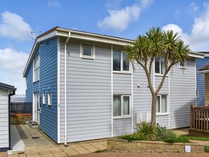 Exterior | Seapool Retreat, Westward Ho