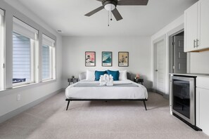 King Bedroom