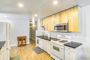 Kitchen | Dishwasher | Cooking Basics | Drip Coffee Maker | Microwave | Toaster