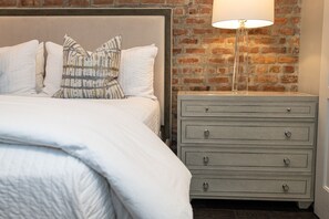 Stylish Bedroom