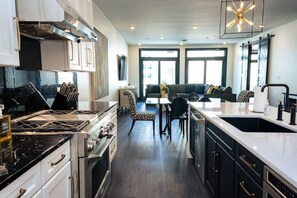 Cuisine privée