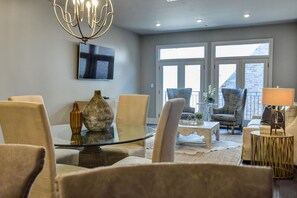 Dining Area for Family Meals!