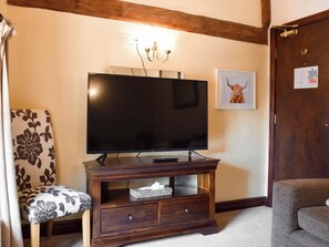 Living room | Hopley House, Middlewich