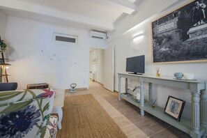 Coin séjour