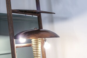 Detalle interior