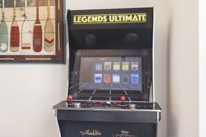 Sisätilat