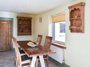 Dining Area | Treacle Corner - Bempton Retreats, Bempton, near Bridlington