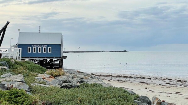 Strand
