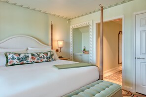 Ease into coastal comfort with warm light, gentle hues, and timeless touches that feel like home.