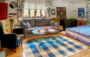 living-room