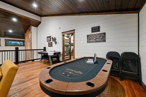 Area giochi
