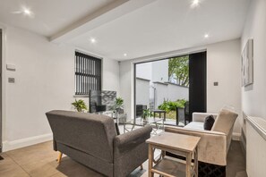 Coin séjour