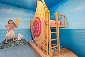 Kinderbereich