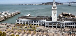 San Francisco Ferry Building