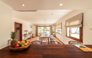 living-room