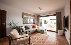 living-room