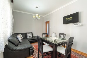 Salon comedor