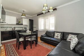 Salon comedor