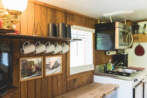 Cuisine privée
