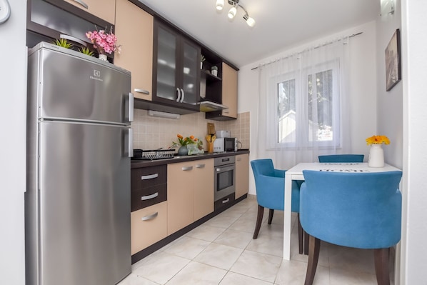 Cuisine privée