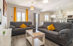 living-room