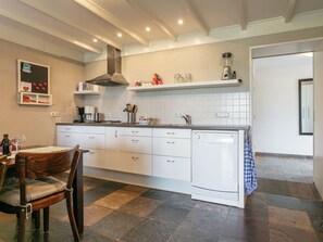 Eget kök