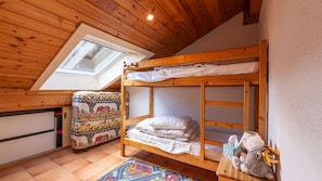 Chambre Ă coucher