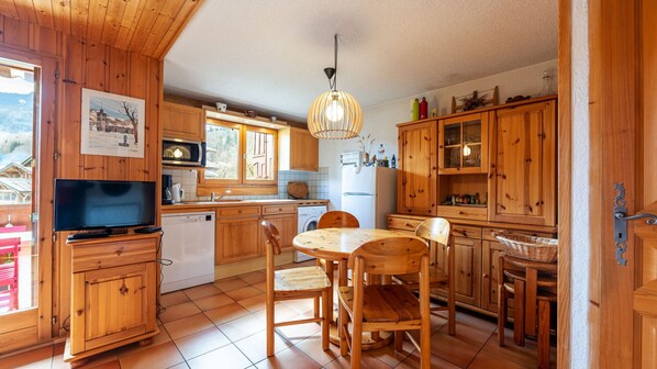 Cocina