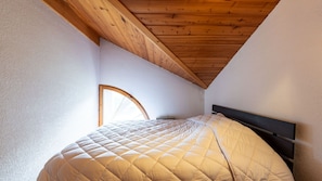 Chambre Ă coucher