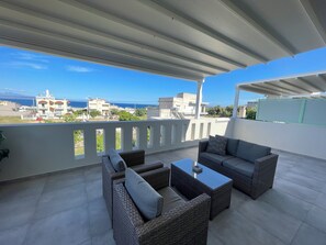 Terrazza/patio