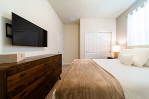 queen suite