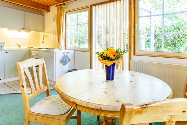 Ferienhaus Weihe Essbreich