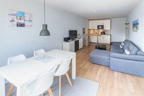 Coin séjour