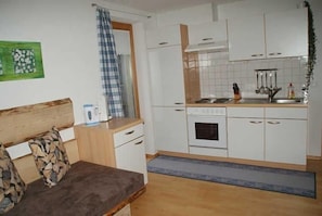 Eget kök