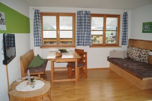 Opholdsområde