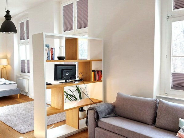 Junior Schloss Suite 12
