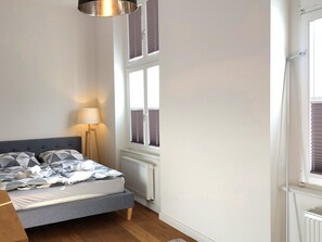 Schlafbereich - Junior Schloss Suite 12