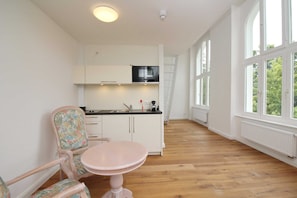 Beispielfoto Schloss Apartment