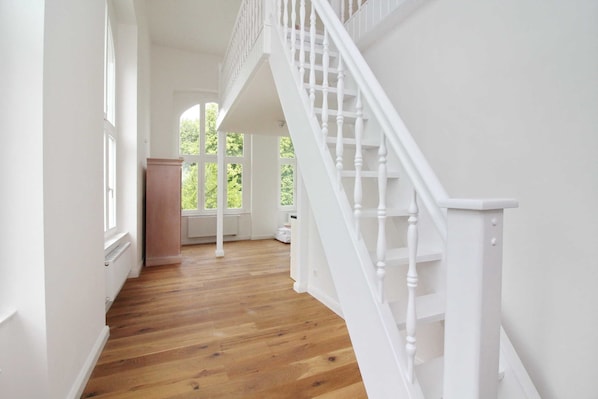 Beispielfoto Schloss Apartment