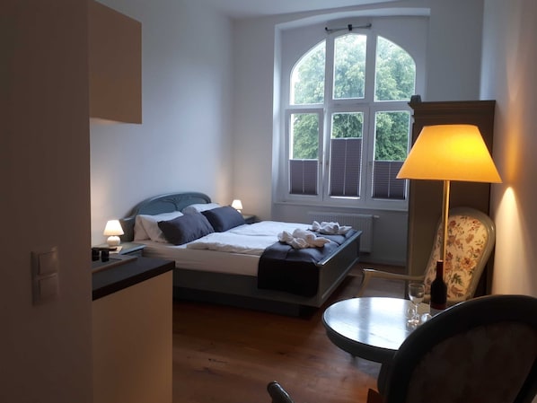 Schloss Studio 18