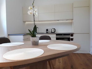 Cozinha privada
