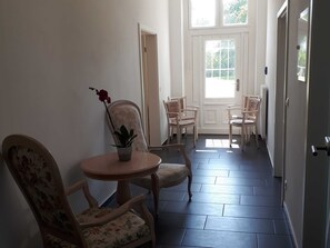 Schloss Royal Suite 5