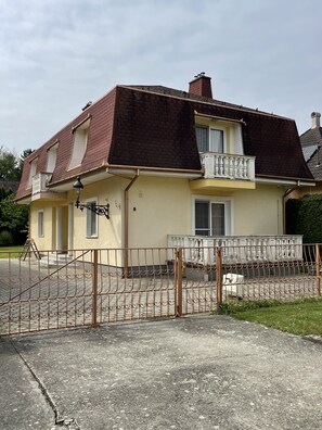 Exteriör